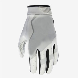 Meilleur Prix Nouveau Design Gants De Football Américain Gants De Sport Vente Chaude - Product Image 3