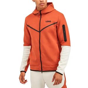 Pantalones de chándal y joggers de algodón de 2 piezas para Otoño e Invierno de talla grande para mujer, chándal ecológico para hombre - Product Image 4