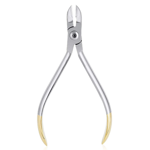 คีมขึ้นรูปลวดทำจากสเตนเลสเครื่องมือทางทันตกรรมคีมขึ้นรูปลวด - Product Image 2