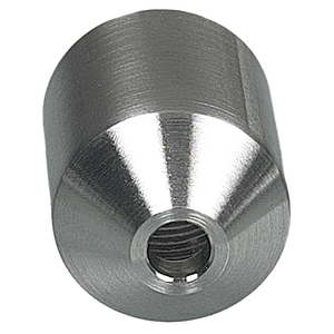 หัวดูดวิสโคแซมเพลอร์ขนาดเล็กตามหลักสรีรศาสตร์ ใช้งานง่าย ผลิตโดยบริษัท Burkle GmbH เยอรมนี อะไหล่และอุปกรณ์เครื่องมือ - Product Image 1