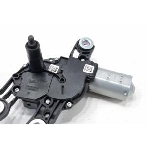 MOTEUR D'ESSUIE-GLACE ARRIÈRE VOLKSWAGEN Polo 6ème Série 5G0955711C (17>) - Product Image 6