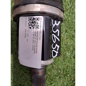 SEMIASSE DELANTERO IZQUIERDO LAND ROVER Range Rover Evoque Serie EJ323B437CD PT153 (18>) - Product Image 6