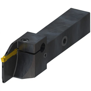 Portaherramientas de Torneado Externo PRAMET ISO GL3-A2020KFL-24-80 con Profundidad de Inserción de 24 mm y Rotación en Sentido Contrario a las Agujas del Reloj - Product Image 2
