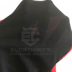 Vêtements de fitness respirants à séchage rapide pour hommes, vêtements de fitness de conception personnalisée, 100% polyester, de haute qualité, bon marché, nouvel arrivage - Product Image 5