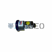 Pièces détachées pour découpeuse à jet d'eau KMT 20454354, pièces de rechange pour machine de découpe à jet d'eau, accessoires pour découpeuse à jet d'eau haute pression