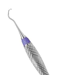 Columbia 13/14 Everedge Mango hueco Instrumento quirúrgico dental Logotipo personalizado Hu_Friedy Manual Acero inoxidable Clase II - Product Image 3