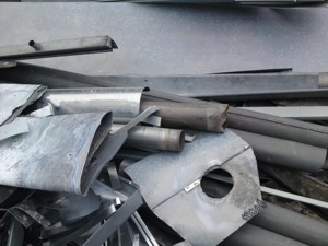 Type industriel solide de barre de chute de zinc à vendre - Product Image 6