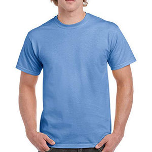 T-shirts Homme 2026 en Coton Lourd 100% Personnalisables – Qualité Supérieure, Tissage Peigné, Meilleurs T-shirts Tricotés Personnalisés pour Homme - Product Image 6