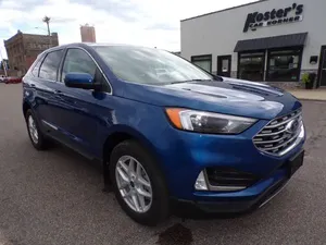 Ford Edge 2022 en parfait état - Product Image 2