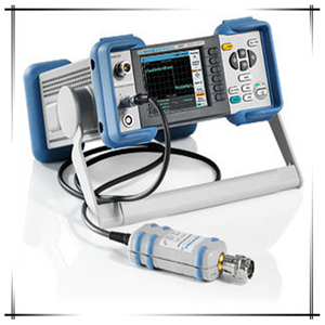 Medidor de Potencia RF de Absorción NRP2 Rohde & Schwarz Usado, Material de Silicio, 1 Año de Garantía - Product Image 1