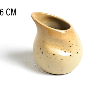 จานซอส/หม้อครีมหินจากอินโดนีเซีย - Product Image 1