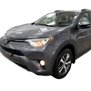 2018รถมือสอง2020 2021 2022 2019มือสองเป็นของเล่น RAV4s มือสองราคาถูก - Product Image 3