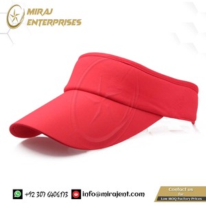 หมวกกันแดดสีทึบใส่ได้ทั้งชายและหญิงใส่ได้ทั้งชายและหญิงหมวกแบบลำลองปรับได้เสื้อเปล่า - Product Image 5