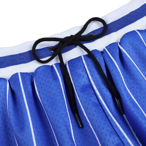 2025 último diseño pantalones cortos de malla ecológicos para hombres y mujeres estilo informal personalizado en diseños logotipos Pakistán venta al por mayor tarifa barata - Product Image 6