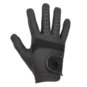 Gants d'équitation équestre en polyester antidérapants pour hommes et femmes Poignées compatibles avec l'écran tactile Vente en gros pour l'équitation d'été - Product Image 4