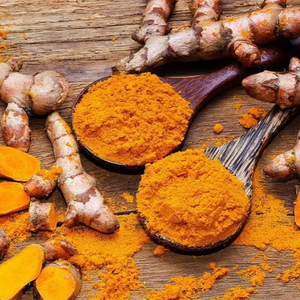 Poudre de curcuma moulu de qualité supérieure, épice naturelle à base de plantes, export en vrac du Vietnam - Product Image 4