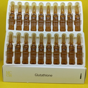 glutathione infusion therapy for skin health Glutathione IV Las Vegas
