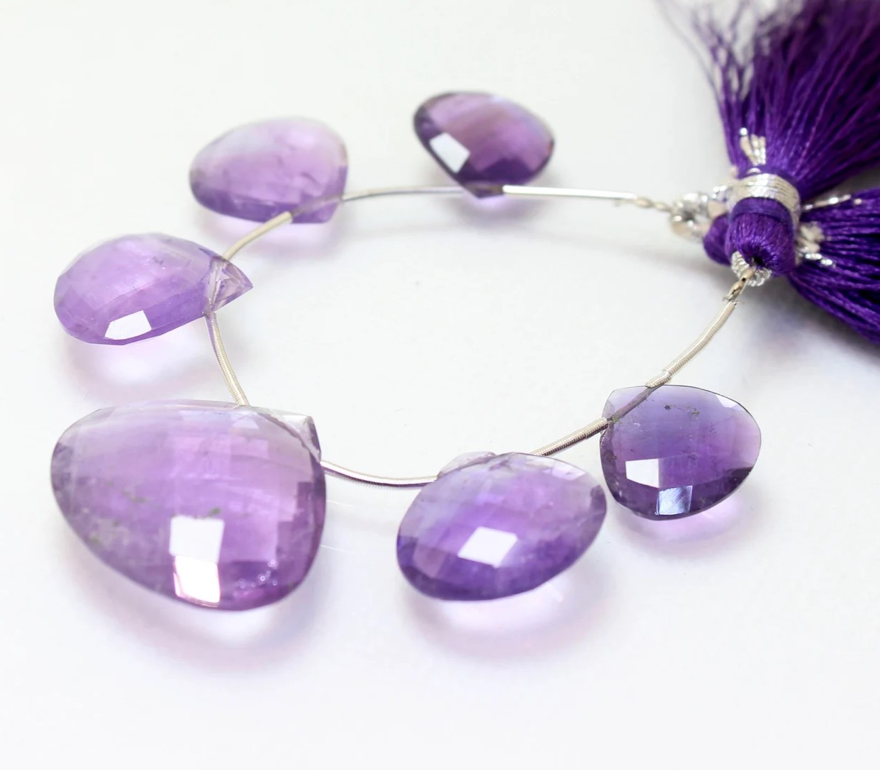 สีฟ้าสีม่วง