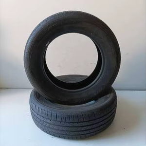 VENTE CHAUDE Prix bas Vente en gros Nouveaux pneus radiaux pleins pour camion et voiture Rétrofit/Mise à niveau avec livraison rapide - Product Image 1