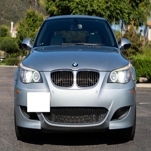 BMW M5 2010 USADO, Volante a la Izquierda/Derecha - Product Image 1