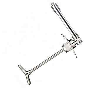 Cartouche d'aspiration dentaire Seringue 1.8ml en acier inoxydable réutilisable autoclavable - Product Image 4