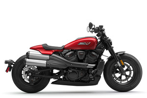 Oferta de Subasta: Motocicletas Nuevas Sportster S RH1250S 2025, Marca Original, Origen EE. UU., Potencia 1001-2000W, Velocidad Máxima >80km/h, Depósito - Product Image 5