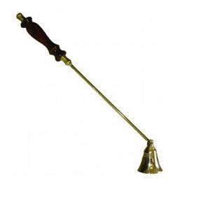 Accesorio de decoración para el hogar, accesorio de diseño elegante para apagar velas, con carcasa para el tema moderno - Product Image 5