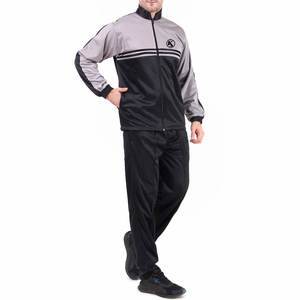 2024 nouveauté hommes survêtement personnalisé tendance vêtements d'hiver à bas prix grande taille caractéristique - Product Image 3