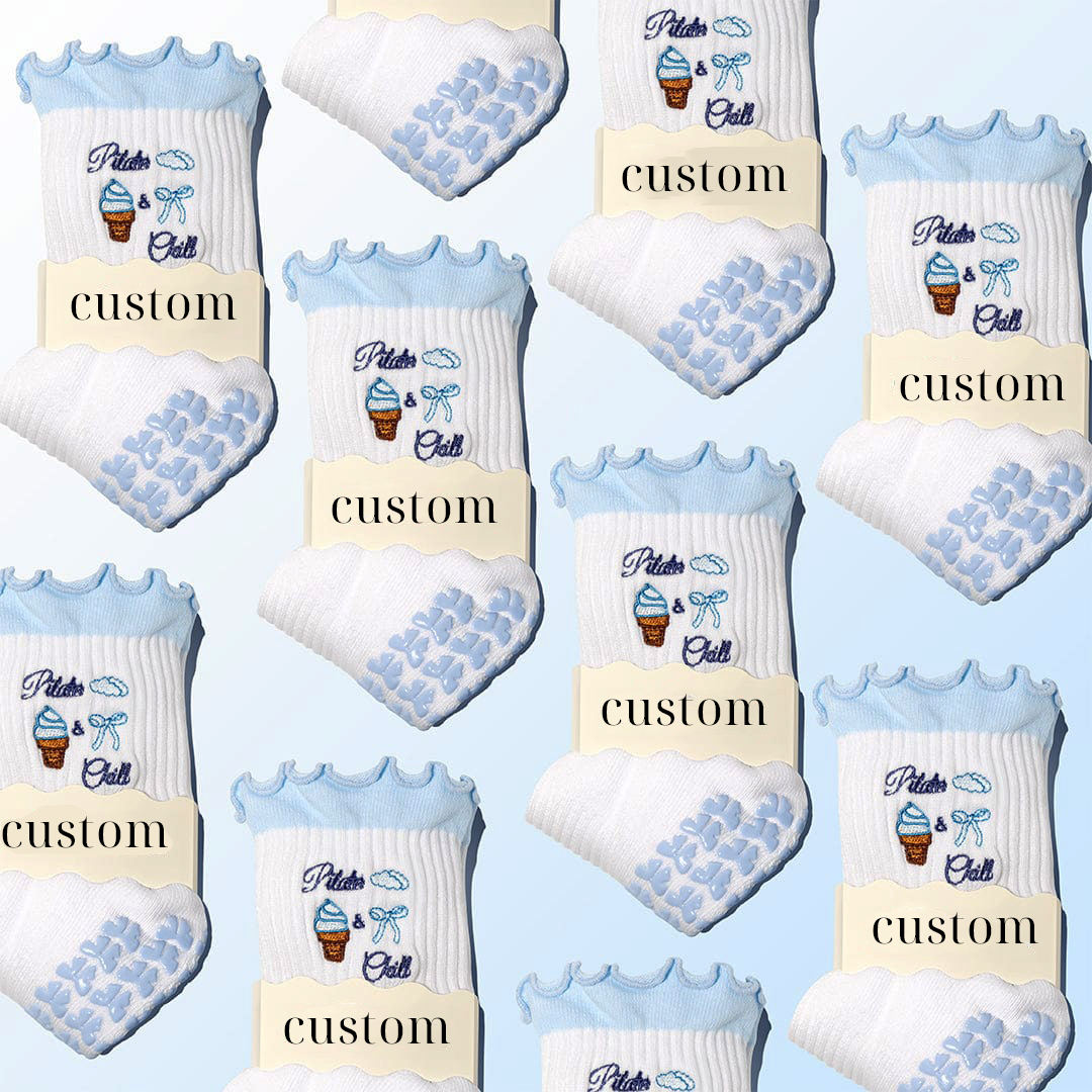 INBOX TO CUSTOM LOGO