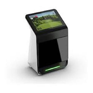 Moniteur et simulateur de golf Garmin Approach R50 de qualité supérieure - Product Image 2