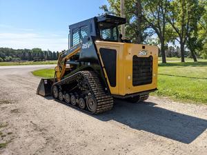 Minicargadora ASV - Product Image 3