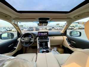 NUEVO TOYOTA LAND CRUISER GXR 2026, 0 KM, 7 PLAZAS, 6 CILINDROS, 300-399 HP, TRANSMISIÓN AUTOMÁTICA - Product Image 4