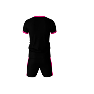 Uniformes de Rugby de Fabricación OEM, Conjuntos de Alta Calidad con Diseño Moderno, Sublimados, en Oferta, Camiseta de Rugby Personalizada de Secado Rápido - Product Image 6
