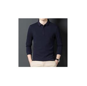 Superventas camisetas Unisex 100% algodón verano uso diario en la oficina Formal de larga duración estándar color artículos de fiesta para hombres y mujeres - Product Image 6