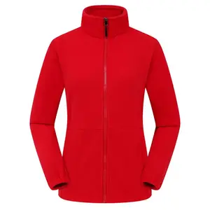 100% 폴리에스터 대표팀 재킷 패션 겨울 대형 코트 남성과 여성 재킷