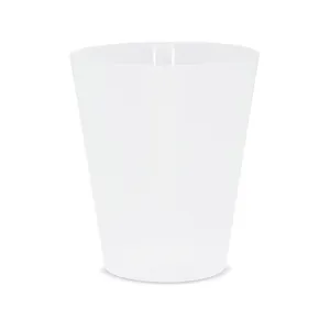 Bicchiere Personalizzato Ginan Riutilizzabile, Gadget Promozionale Personalizzabile - Product Image 1
