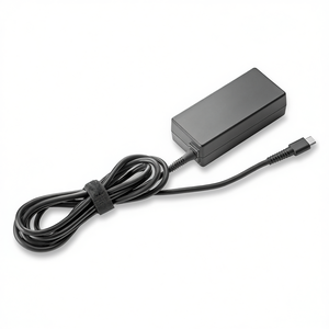 Para HP USB-C Smart Power Delivery 45 W Alimentador para Portátil Negro N8N14AA Fuente de Alimentación para Laptop - Product Image 2