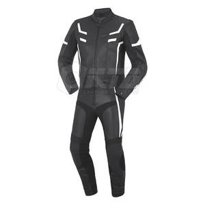 Traje de moto de calidad superior Traje de carreras de motos de clasificación superior Traje de moto de último diseño - Product Image 1