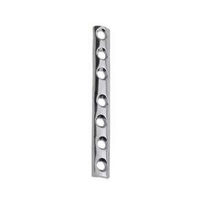 Plaque tubulaire d'un tiers de tour de visqueuse de 3,5 mm avec collier, en acier inoxydable de qualité A+, instruments orthopédiques manuels, approuvés CE, durables - Product Image 2