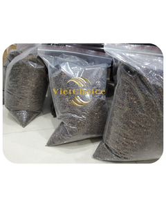 ราคาสุดคุ้มสำหรับเมล็ดมะละกอแห้งแท้ 100% สำหรับทำเครื่องดื่ม VietChoice คุณภาพสูง บรรจุสุญญากาศ อายุการเก็บรักษา 8 เดือน - Product Image 1