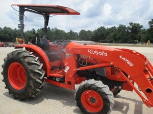 สำหรับรถแทรกเตอร์ L4701คูโบต้าที่มีประสิทธิภาพการทำงานที่ราบรื่นที่สุดพร้อมกับปั๊มแบริ่งส่วนประกอบหลัก - Product Image 4