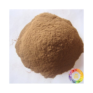 Liant propre de poudre de Tabu de catégorie fine idéal pour l'emballage en vrac écologique de production d'encens brûlant lisse - Product Image 2