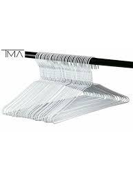 bag hanger white wooden hangers - Product Image 6