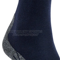 Chaussettes de sport montantes hiver pour femmes et hommes, respirantes en maille, antidérapantes, à compression, ajustement confortable, absorbant la transpiration, haute qualité