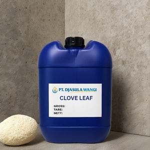 ขายส่งน้ำมันหอมระเหยจากใบกานพลู 25 กก. บริสุทธิ์ 100% จากใบแห้งธรรมชาติ คุณภาพพรีเมียม ผู้ส่งออกจากอินเดีย - Product Image 3