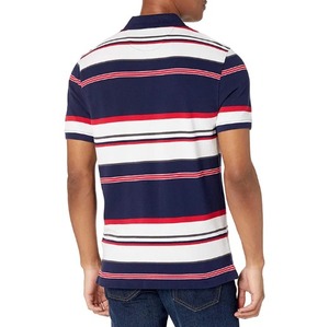 Vêtements de sport pour hommes de haute qualité, professionnels, pour chemises, grandes tailles, tissu polaire, design avec poche, anti-rides, manches courtes - Product Image 2