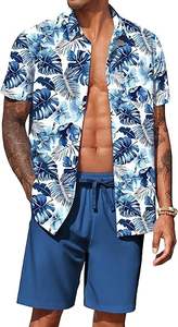 Tenues 2 pièces pour femmes Ensembles de détente assortis pour femmes Tenues d'été Survêtement pour femmes Hauts en tricot et shorts - Product Image 4