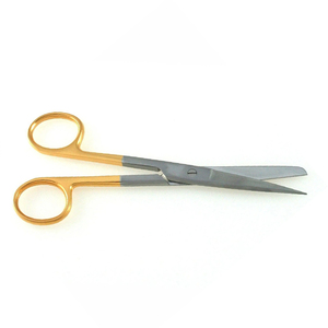 Tijeras Mayo de disección hechas de calidad profesional Tijeras Mayo médicas de operación quirúrgica más vendidas - Product Image 2