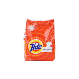 Tide White Breakthrough Detergente en Polvo P & G - Product Image 4