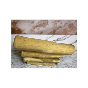 Jouet à mâcher en bois naturel pour chats et petits chiens Un jouet à mâcher sûr et agréable adapté aux chats et aux petites races de chiens - Product Image 2